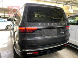 Jeep Grand Wagoneer